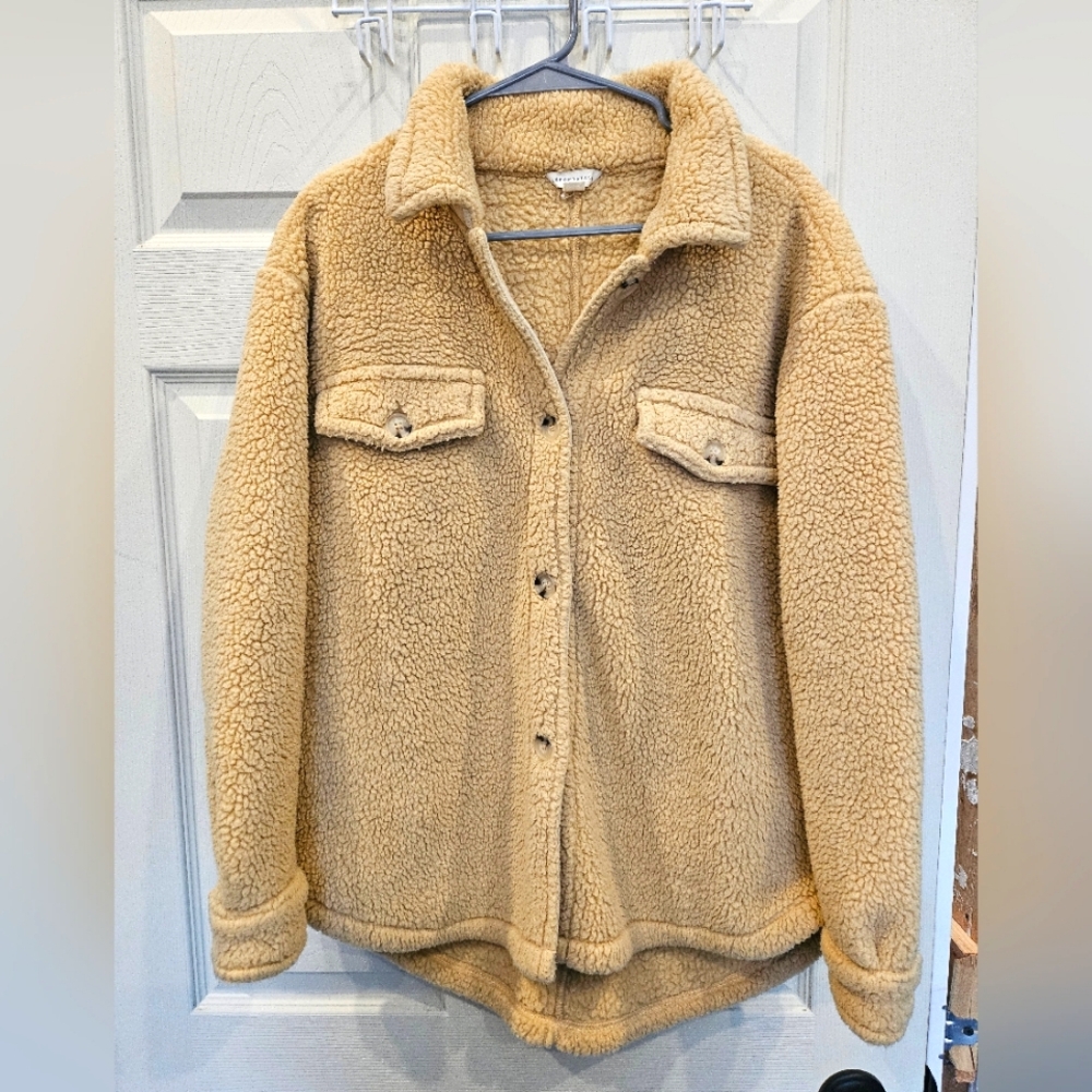 Teddy Jacket π»π - Picture 2 of 7